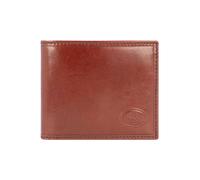 The Bridge Story Uomo Cartera Piel natural 11 cm marrón