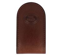 The Bridge Story Uomo Cartera Piel natural 7 cm marrón