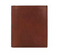 The Bridge Story Uomo Cartera Piel natural 9.6 cm marrón