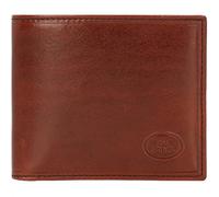 Cartera para hombre The Bridge Story Uomo marrón