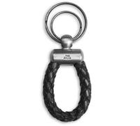 The Bridge Story Uomo Llavero Piel 10 cm negro