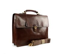 The Bridge Story Uomo Maleta para documentos Universal marrón