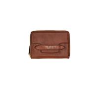 THE BRIDGE Ladie´s Wallet Marrone TB 14