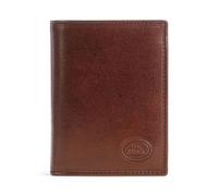 Cartera mediana marrón para hombre The Bridge Story Marrón chocolate