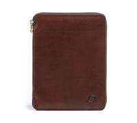 The Bridge Story Uomo | Portafolio | marrón | cuero de grano fino