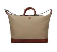 The Bridge Story V S Bolsa de viaje Weekender 49 cm marrón