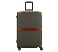 The Bridge Story V T 4 ruedas Carrito 70 cm verde