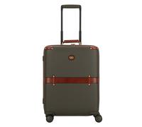 The Bridge Story V T 4 ruedas Carro de la cabina 55 cm verde