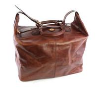 Bolsa de viaje The Bridge Story Viaggio Bolsa de viaje marrón