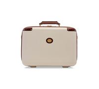 The Bridge Story Viaggio Neceser rígido 35 cm beige