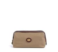 The Bridge Story Viaggio Soft | Neceser | beige | algodón reciclado