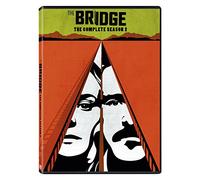 The Bridge: The Complete Second Season [USA] [DVD]