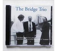 The Bridge Trio - Dvorak: Trio No. 2, Beethoven: Trio in B-Flat [Music CD]