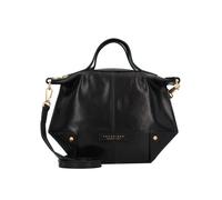 The Bridge Unica Bolso Piel natural 29 cm negro