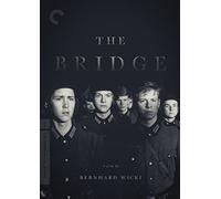 The Bridge [USA] [DVD]