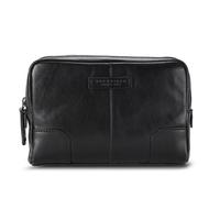 The Bridge Vespucci Bolso de mano Piel 32 cm negro