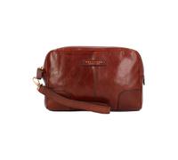 The Bridge Vespucci Bolso hombre Piel natural 25 cm marrón