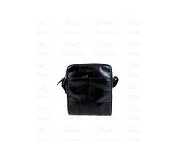 The Bridge Bolso Vespucci Cuero 21 cm negro