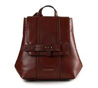 The Bridge Vigna Nuov Mochila de día Piel 32 cm marrón