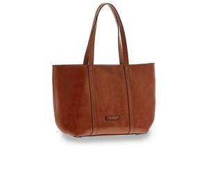 The Bridge Vittoria Bolsa de compras Shopper Universal marrón