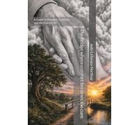 The Bridge where comfort becomes the cure.: A Guide to Hospice, Comfort, and the End of Life.