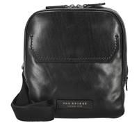 The Bridge Williamsburg - Bolso bandolera 24 cm (black)