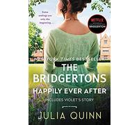 The Bridgertons: Happily Ever After: 9