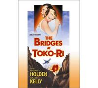 The Bridges at Toko-Ri by William Holden