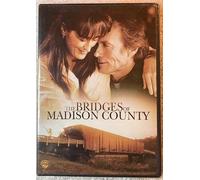The Bridges of Madison County [USA] [DVD]
