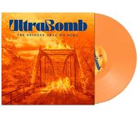 The Bridges That We Burn - Vinilo