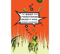 The Brief And Frightening Reign Of Phil (ebook)