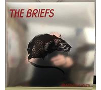 The Briefs - Platinum Rats