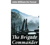 The Brigade Commander (ebook)