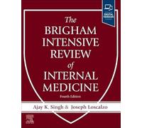 The Brigham Intensive Review of Internal Medicine