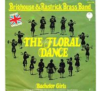 The Brighouse And Rastrick Brass Band - The Floral Dance - Transatlantic Records - 0034.006