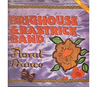 The Brighouse & Rastrick Brass Band - the floral dance LP