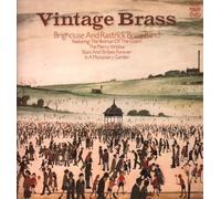 The Brighouse & Rastrick Brass Band - Vintage Brass
