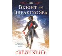 The Bright And Breaking Sea (ebook)