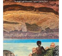 The bright light social hour - Space is still the place [Vinilo]