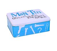 The Bright Side Man Tin by Bright Side