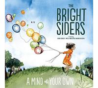 The Bright Siders - A Mind Of Your Own (LP) [Vinilo]