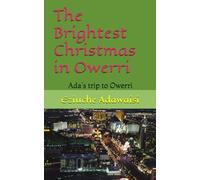 The Brightest Christmas in Owerri: Ada's trip to Owerri