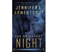 The Brightest Night (Origin Series)