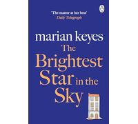 The Brightest Star in the Sky – British Book Awards – Autor del Año 2022 – Penguin Books