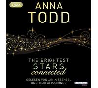 The Brightest Stars - connected