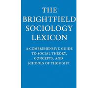 The BrightField Sociology Lexicon