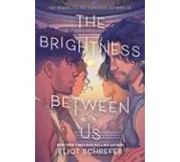 The Brightness Between Us (ebook)