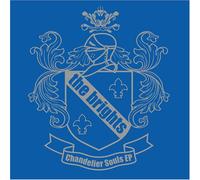 The Brights - Chandelier Souls EP [Import]