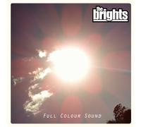 The Brights - The Brights - Full Colour Sound [Japan CD] RIMO-25