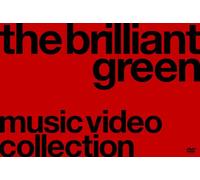 The Brilliant Green - Music Video Collection 98-08 [Alemania] [DVD]